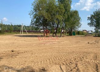 Продажа участка, 17.5 сот., товарищество собственников недвижимости Абрамцевские Дачи, Центральная улица