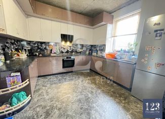 Дом на продажу, 160 м2, деревня Брёхово, Каштановая улица, 15/1