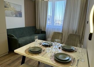 Продам 2-ком. квартиру, 50 м2, Москва, Староалексеевская улица, 5А, Алексеевский район