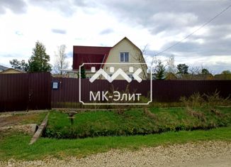 Продаю дом, 151.7 м2, поселок Семрино, 3-я линия, 37