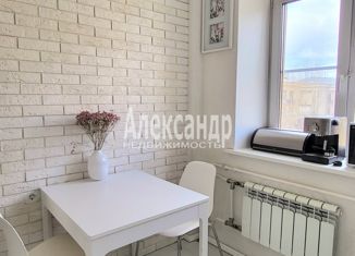 3-комнатная квартира на продажу, 70 м2, Санкт-Петербург, улица Маринеско, 1, улица Маринеско