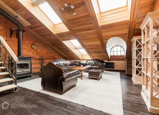 Продается 3-комнатная квартира, 156 м2, Москва, метро Третьяковская, 3-й Кадашёвский переулок, 7-9с1