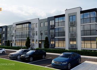 Продам 3-ком. квартиру, 83.1 м2, Саки, Заводская улица, 62