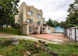 Продается дом, 280 м2, Владивосток, Фортовая улица
