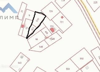 Участок на продажу, 9.16 сот., посёлок Фетинино, микрорайон Новостройка, 35