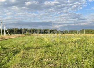 Земельный участок на продажу, 14.01 сот., деревня Шеклянур, Советская улица, 6