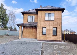 Дом на продажу, 132 м2, деревня Падерина, Раздольная улица