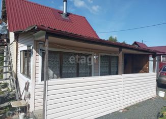 Продается дом, 40 м2, СНТ Радиотехник