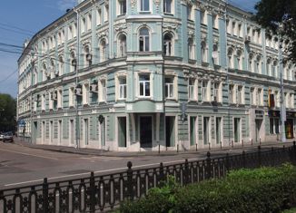 Сдача в аренду офиса, 224.3 м2, Москва, Малая Бронная улица, 2с1, Малая Бронная улица