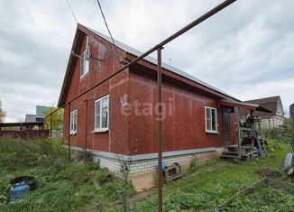 Продается дом, 97.7 м2, село Ближнее Борисово, Железнодорожная улица, 48
