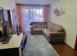 Продаю двухкомнатную квартиру, 39.4 м2, Владивосток, улица Башидзе, 14
