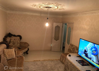 2-комнатная квартира на продажу, 47 м2, Чечня, Петропавловское шоссе, 50