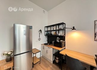 Сдается в аренду 1-ком. квартира, 35 м2, Санкт-Петербург, Большой Сампсониевский проспект, 69к5, Выборгский район