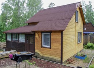 Продажа дома, 80 м2, СНТ Раздолье-2, Кольцевая улица, 28