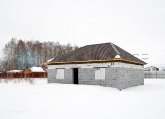 Дом на продажу, 90 м2, деревня Давыдовка, Центральная улица