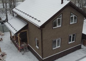 Продажа дома, 120 м2, Красногорск, Железнодорожная улица, 2