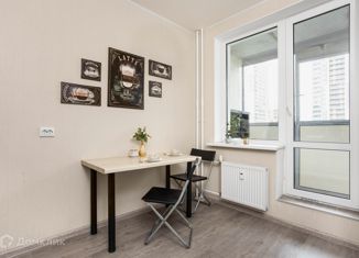 Продам 1-комнатную квартиру, 31.15 м2, Кудрово, Английская улица, 2