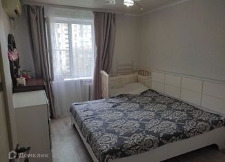 Продам 3-комнатную квартиру, 79 м2, Краснодар, улица имени Дзержинского, 64/2, ЖК Валентина