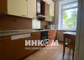 Сдается в аренду 3-ком. квартира, 88 м2, Москва, Зоологический переулок, 8, Зоологический переулок