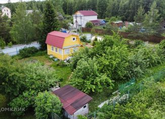 Продажа дома, 50 м2, Павловск, садоводческое некоммерческое товарищество Звёздочка, 1268