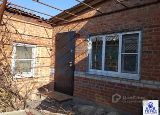 Продаю дом, 55 м2, Батайск, улица Дружбы