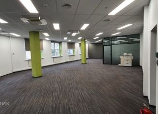 Сдача в аренду офиса, 845 м2, Москва, 1-я Бородинская улица, 2А, 1-я Бородинская улица