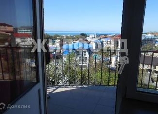 Продажа 1-комнатной квартиры, 17 м2, село Орёл-Изумруд, Петрозаводская улица, 25