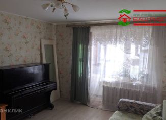 Продажа двухкомнатной квартиры, 52.7 м2, Саратовская область, Сапёрная улица, 10А