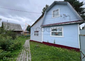 Продажа дома, 60 м2, СНТ Калинушка, 7-я линия, 394