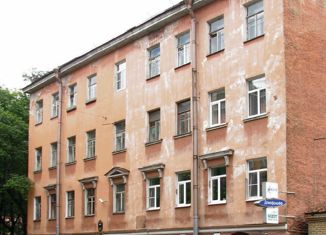 Продается 2-ком. квартира, 55.3 м2, Санкт-Петербург, Псковская улица, 26, Псковская улица