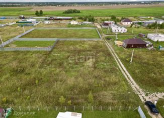 Продаю участок, 7.7 сот., коттеджный посёлок Городище