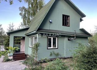 Продаю дом, 108 м2, посёлок при железнодорожной станции Орехово, 2-я Подгорная улица