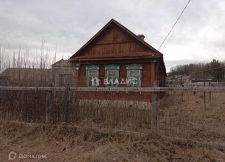 Продам дом, 47.5 м2, рабочий посёлок Золотарёвка, Сурская улица, 14