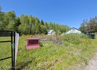 Продается земельный участок, 6.24 сот., СНТ Берендеи, улица Купалы