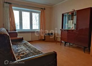 Продам однокомнатную квартиру, 30 м2, Самара, Юбилейная улица, 4, метро Кировская