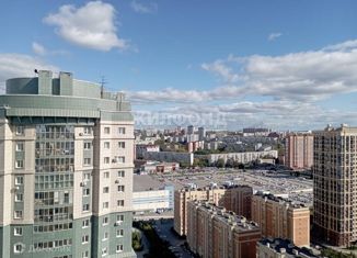 Продается 1-ком. квартира, 42 м2, Новосибирск, улица Фрунзе, 230, метро Маршала Покрышкина