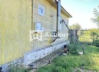 Продам дом, 75 м2, деревня Беляницы, Луговая улица