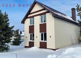 Продам таунхаус, 103 м2, село Красный Яр, Центральная улица