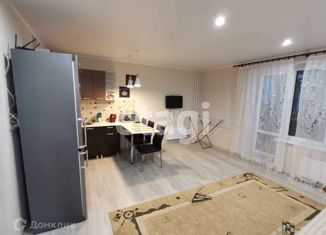 Сдаю в аренду квартиру студию, 30 м2, Тобольск, 15-й микрорайон, 37