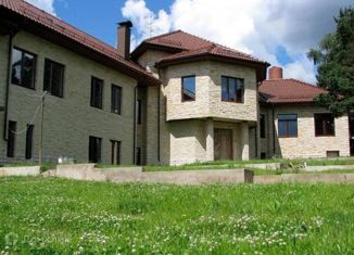 Продается дом, 630 м2, деревня Александровка, деревня Александровка, 19А