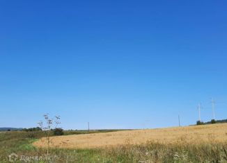 Продажа земельного участка, 9.96 сот., село Маганск, Совхозная улица