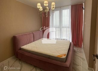 Продам однокомнатную квартиру, 32.1 м2, Краснодар, улица Героя Пешкова, 14к3, ЖК Парк Победы