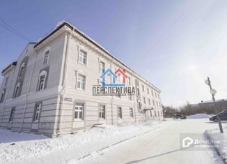 Продам квартиру студию, 28.8 м2, Тобольск, улица Ершова, 18