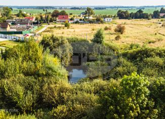 Земельный участок на продажу, 20 сот., посёлок Доброе, Счастливая улица