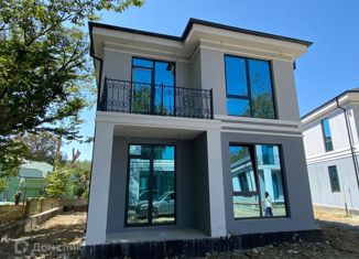 Продам дом, 280 м2, село Орёл-Изумруд, улица Лазурная Долина, 116