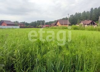 Участок на продажу, 19.9 сот., посёлок Октябрьский, Берёзовая улица