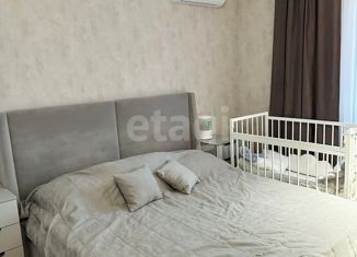 Продажа 2-комнатной квартиры, 80 м2, Омск, улица 1-я Красной Звезды, 71, ЖК Созвездие