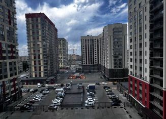 Продается 1-комнатная квартира, 38.6 м2, Ставрополь, Гражданская улица, 1Б, микрорайон № 14