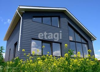 Продам дом, 127.4 м2, ДНТ Заречье, 5-я Заречная улица