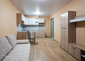 Продажа 1-комнатной квартиры, 39 м2, Краснодар, Московская улица, 66, микрорайон ЗИП